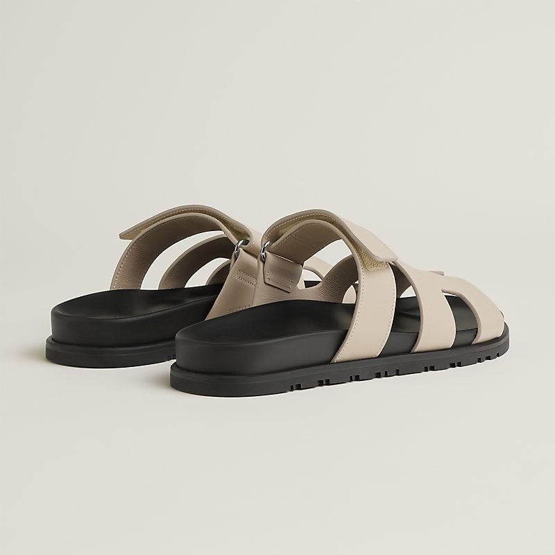 エルメス HERMES Chypre sandal | Hermès Mainland China